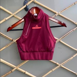 Adidas Stella McCartney sports bra